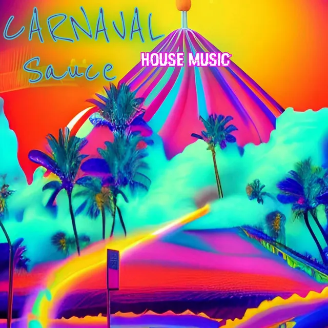 Carnival Sauce - Special Version