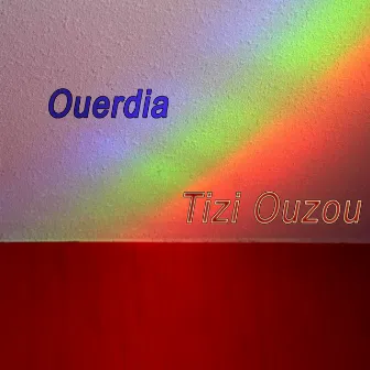 Ouerdia, Tizi Ouzou by Ouerdia