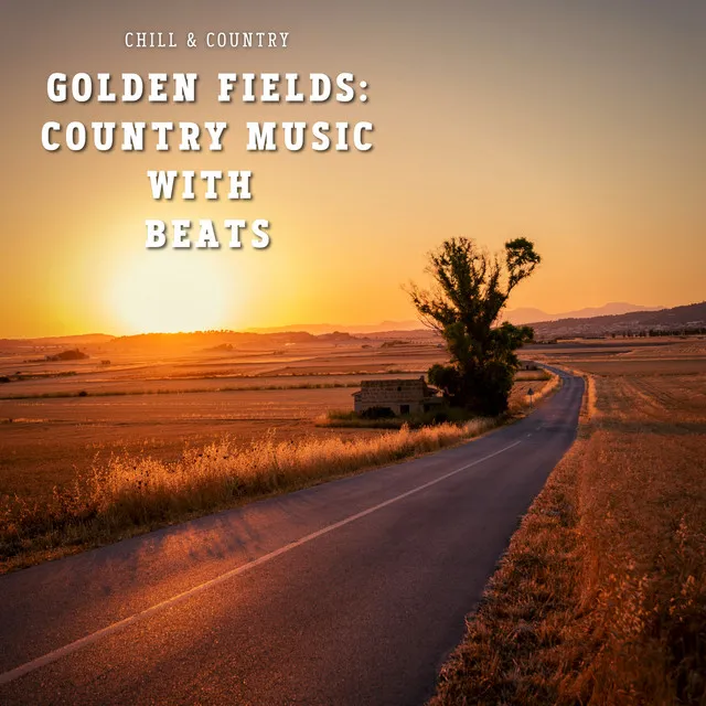 Golden Fields: Country Music with Beats