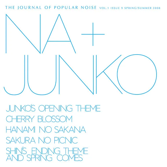 Journal of Popular Noise - Issue 9