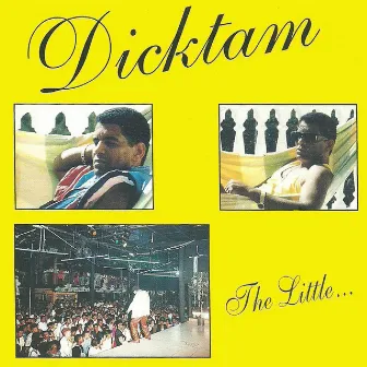 The Little by Dicktam