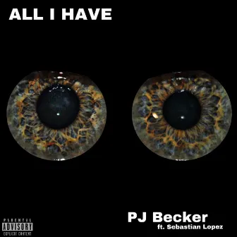 All I Have by PJ Becker