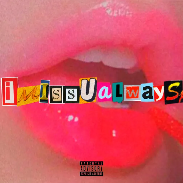 imissualways