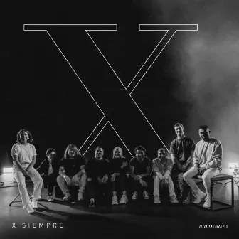 X SIEMPRE by Un Corazón