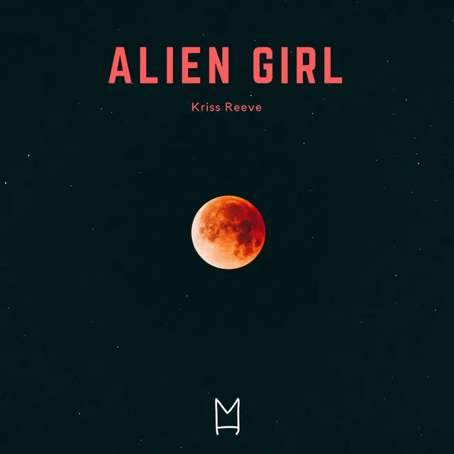 Alien Girl