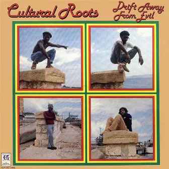 Drift Away from Evil by Cultural Roots