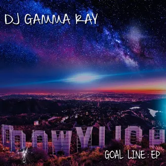 Goal Line by DJ Gamma Ray