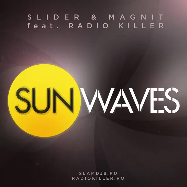 Sunwaves (Club Mix)