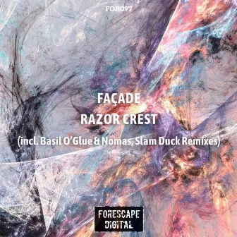 Razor Crest by Façade