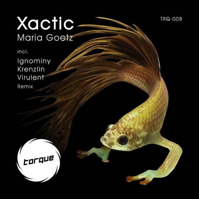 Xactic - Krenzlin Remix