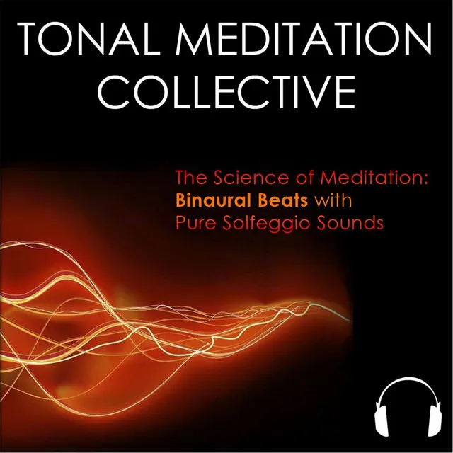 Tonal Meditation Collective