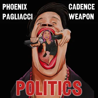 Politics (Clean) by pHoenix Pagliacci