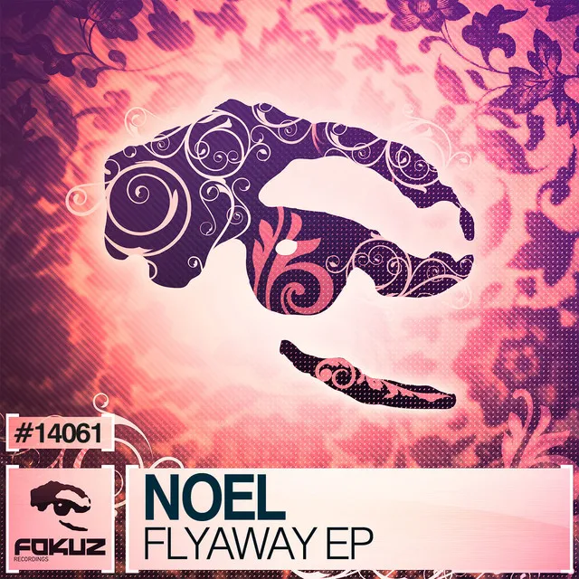 Flyaway EP