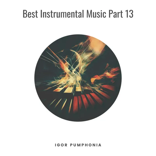 Best Instrumental Music Part 13