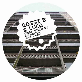 E10 Riddim by Rossi B & Luca