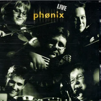 Phonix-Live by Phonix