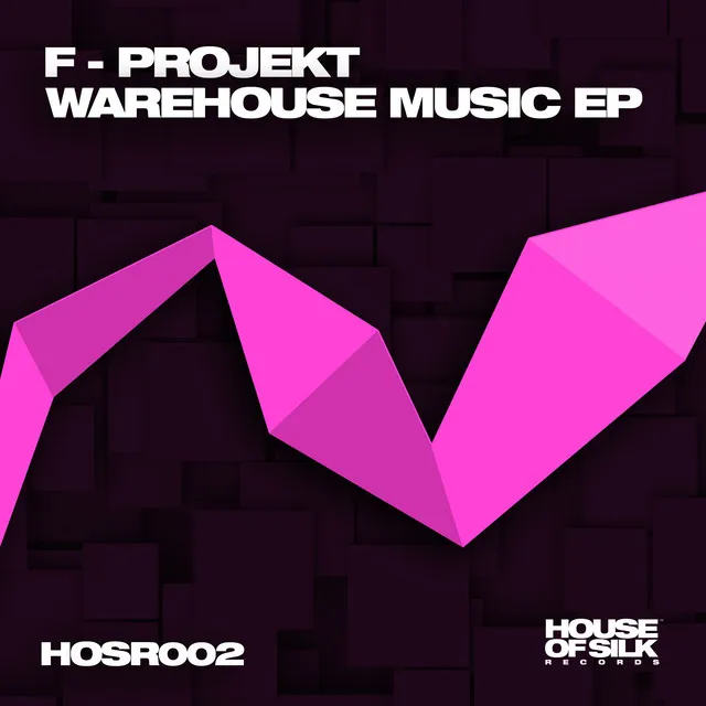 Warehouse Music - Radio Mix