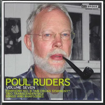 The Music of Poul Ruders, Vol. 7 by Roberto Minczuk