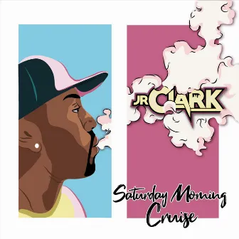 Saturday Morning Cruise by J.R.Clark