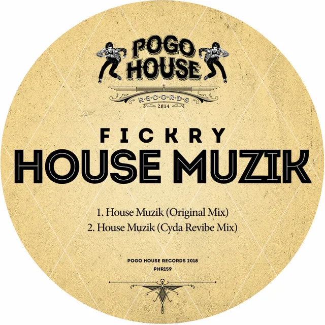 House Muzik