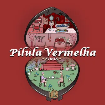 Pílula Vermelha (Remix) by Antoni Lorenna