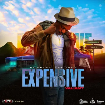 Expensive by Valiant