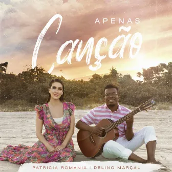 Apenas Canção by Delino Marçal