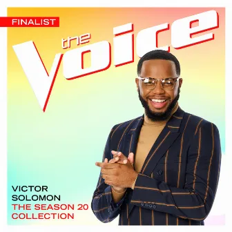 The Season 20 Collection (The Voice Performance) by Victor Solomon