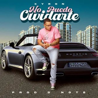 No Puedo Olvidarte by Veterano Music