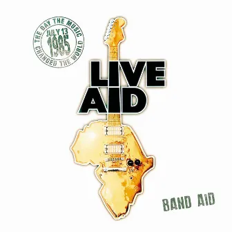 Do They Know It's Christmas? (Live at Wembley Stadium, 13th July 1985) by Band Aid