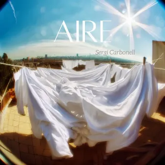 Aire by Alba Armengou