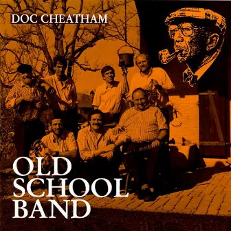 Doc Cheatam (Live Jazz Estival de Genève 1989) by Old School Band