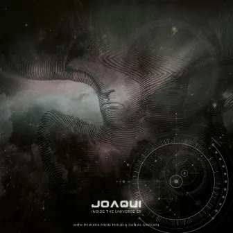 Inside the Universe EP by JOAQUI