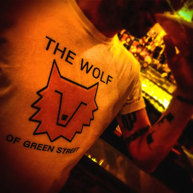 The Wolf of Green Street