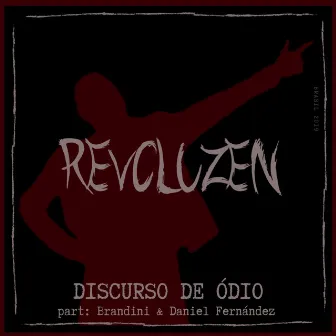 Discurso de Ódio by Revoluzen