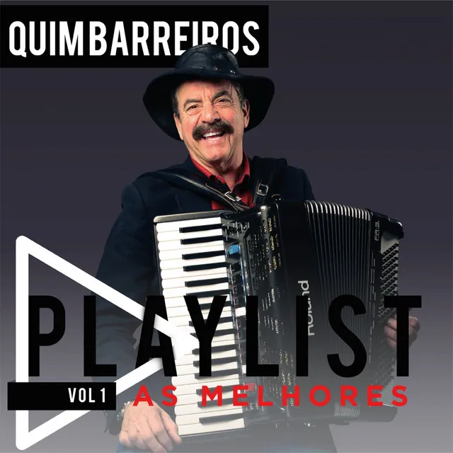 Playlist – As Melhores Vol.1