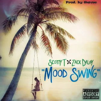 Mood Swing by Zack Daley