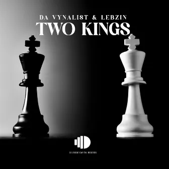 Two Kings by Da Vynalist