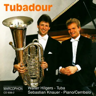 Tubadour by Walter Hilgers