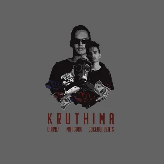 Kruthima by Coke Boi Beats