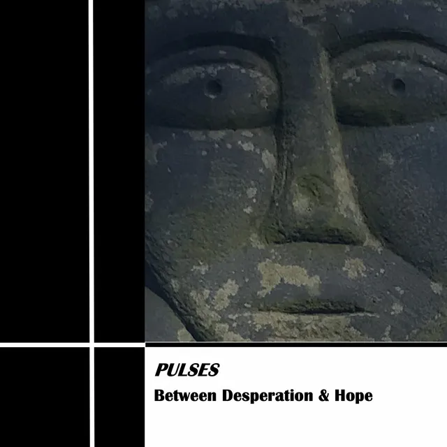 Between Desperation & Hope