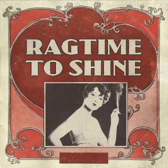 Ragtime to Shine by Mario Grigorov