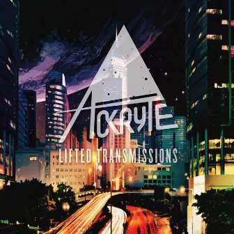 Lifted Transmissions by Ackryte