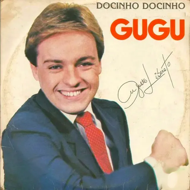 Docinho Docinho