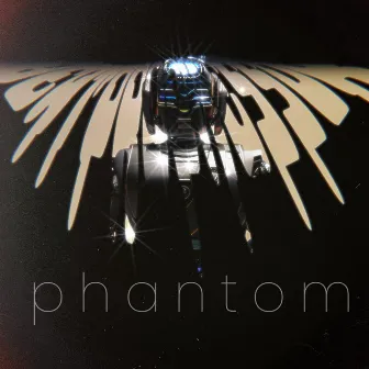 Phantom by Beat Prophessor