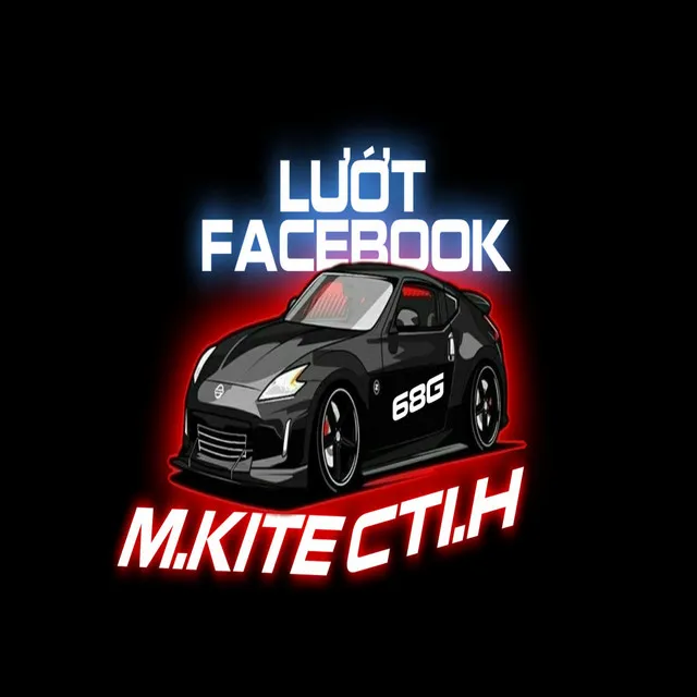 Lướt Facebook