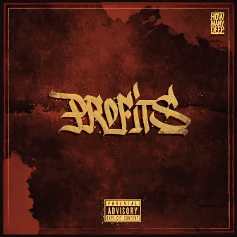 Self Titled by Profits