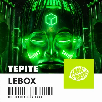 Tepitê by Lebox