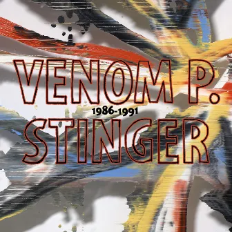 1986-1991 by Venom P. Stinger