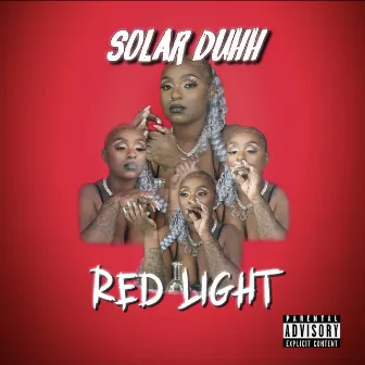 Red Light by SolarDuhh